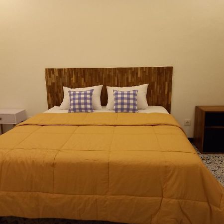 Rumah Wj Rooms And Suites Улувату Екстер'єр фото