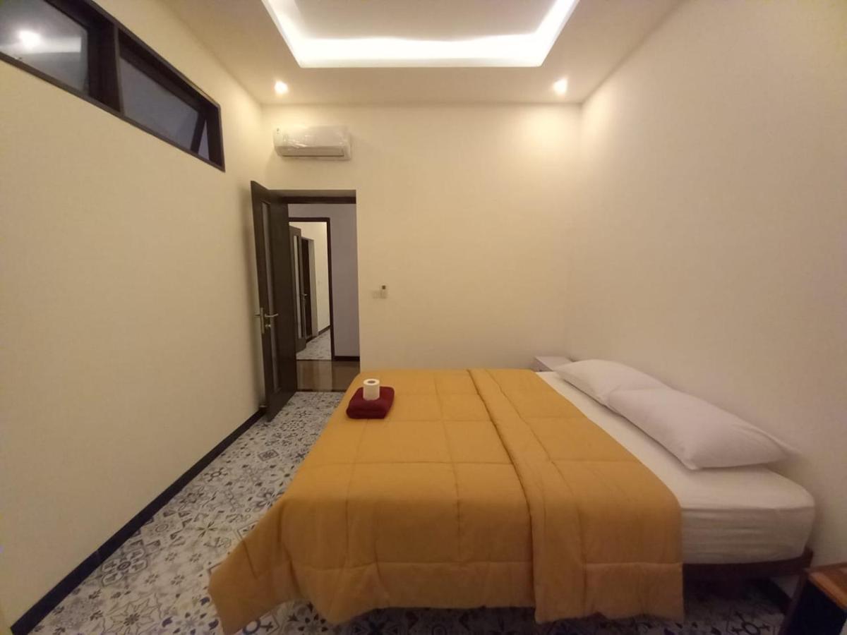 Rumah Wj Rooms And Suites Улувату Екстер'єр фото