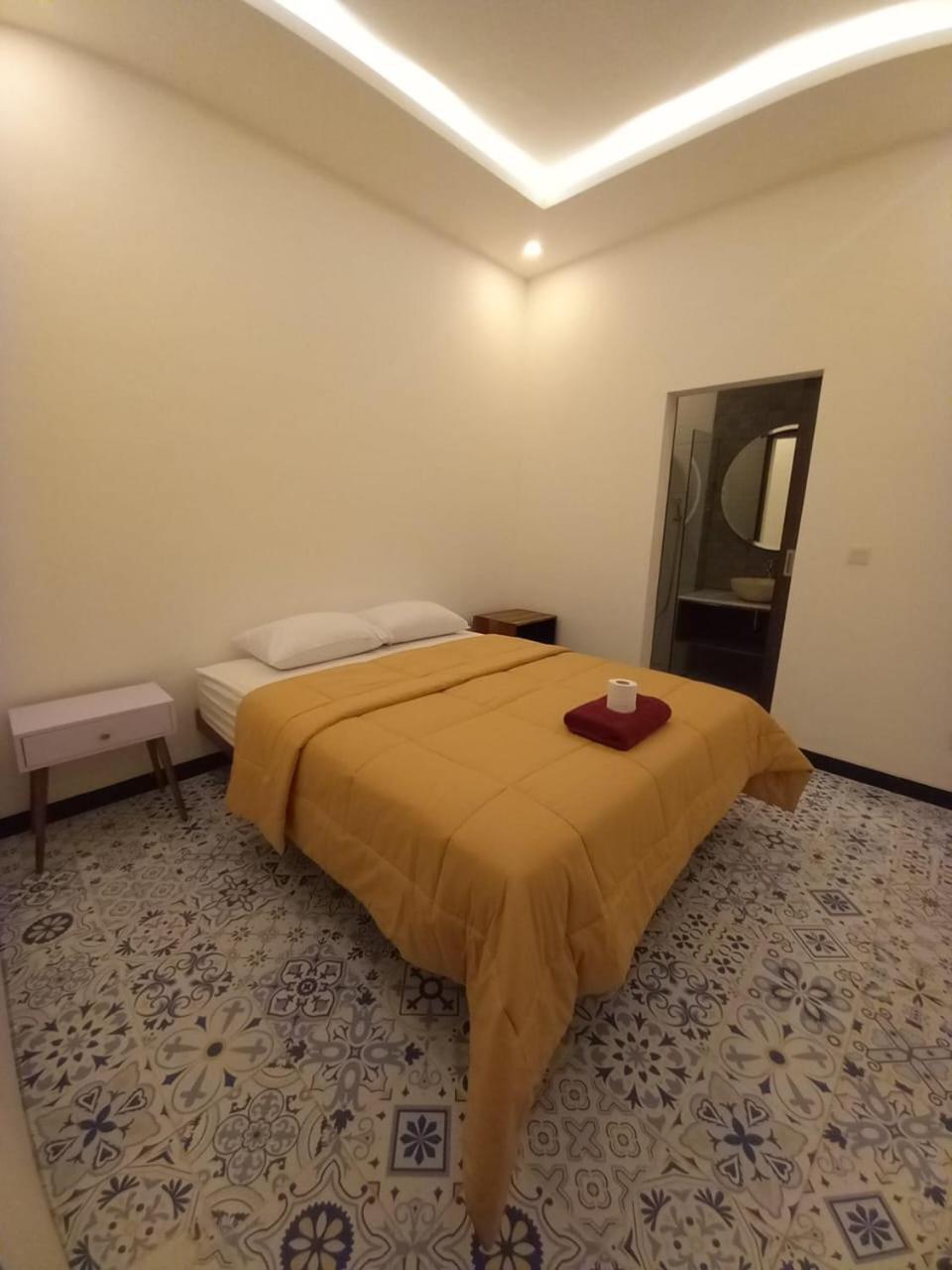 Rumah Wj Rooms And Suites Улувату Екстер'єр фото